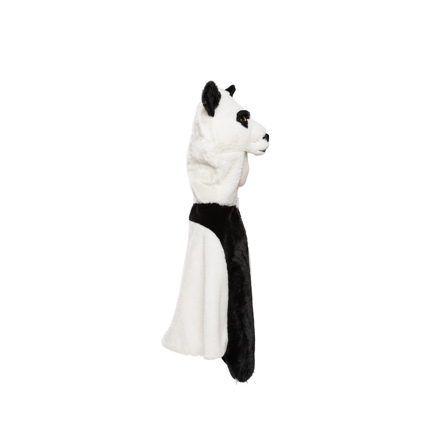 Capa Oso Panda
