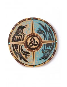 Escudo Vikingo Eva