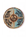 Escudo Vikingo Eva