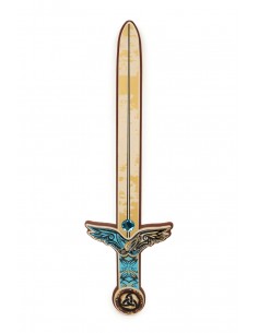 Espada Vikinga Eva