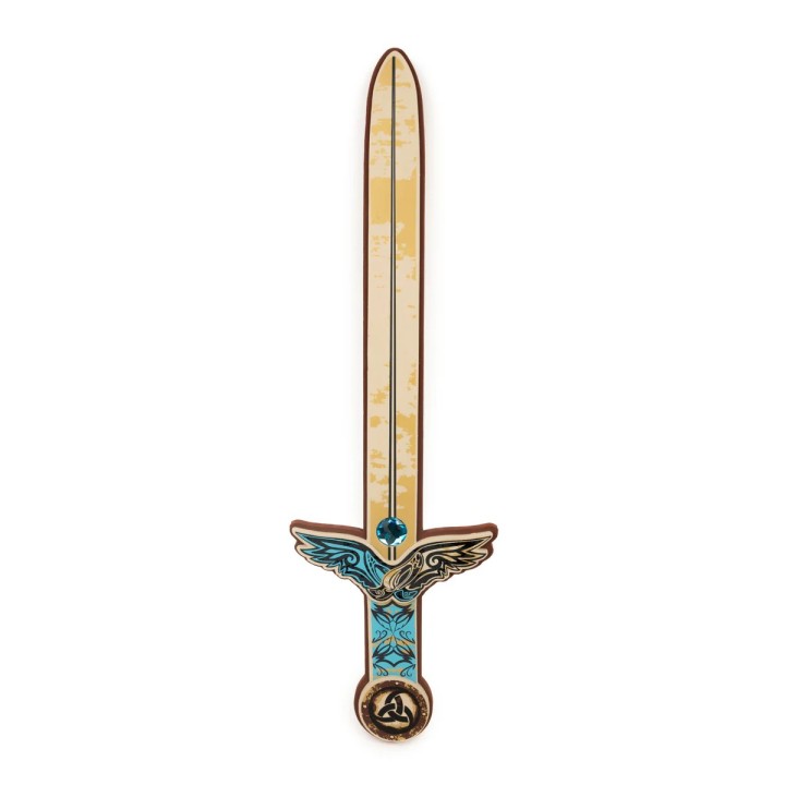 Espada Vikinga Eva