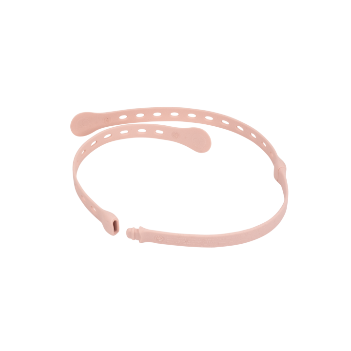 Correa Anticaídas Connect a Cup - Blush