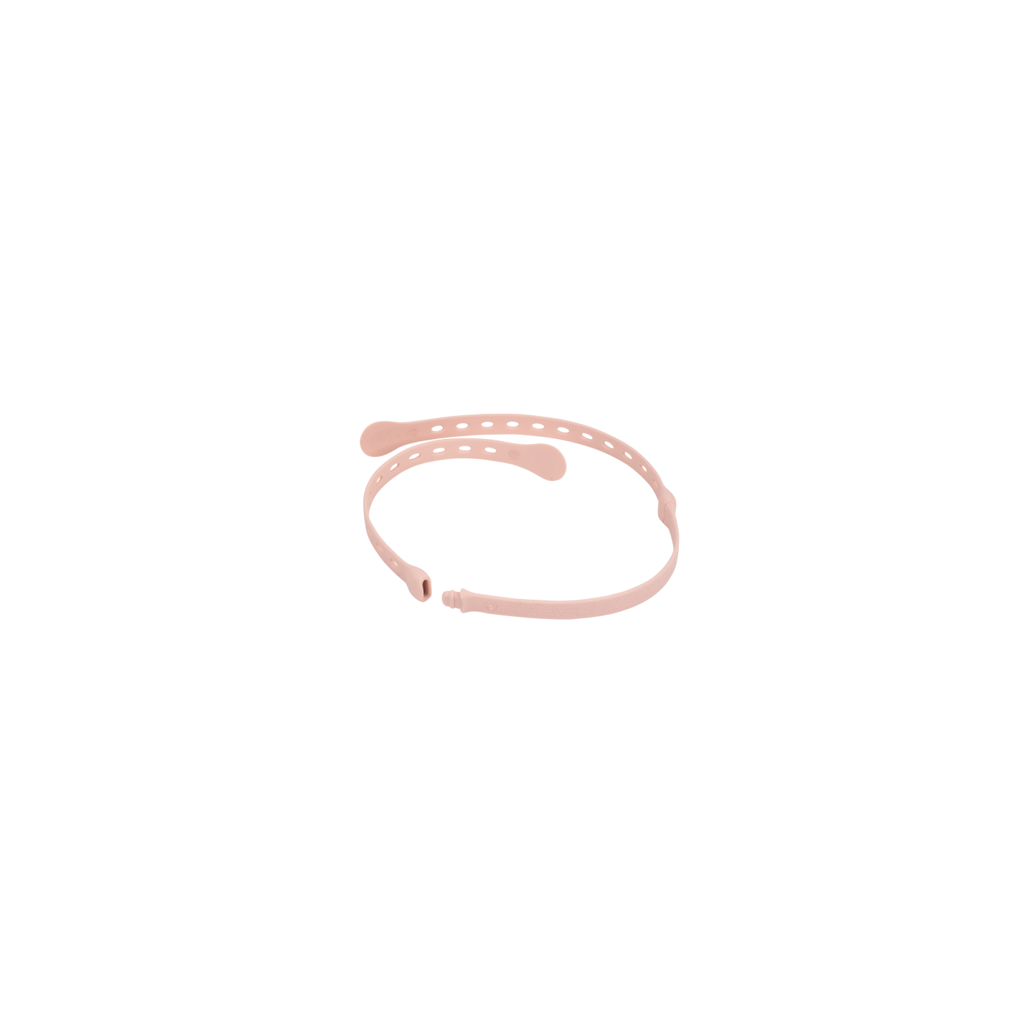 Correa Anticaídas Connect a Cup - Blush