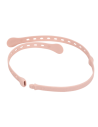 Correa Anticaídas Connect a Cup - Blush
