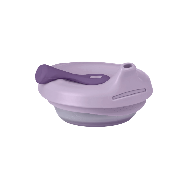 Dispensador para Purés Reutilizable Peony