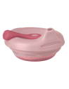 Dispensador para Purés Reutilizable Blush