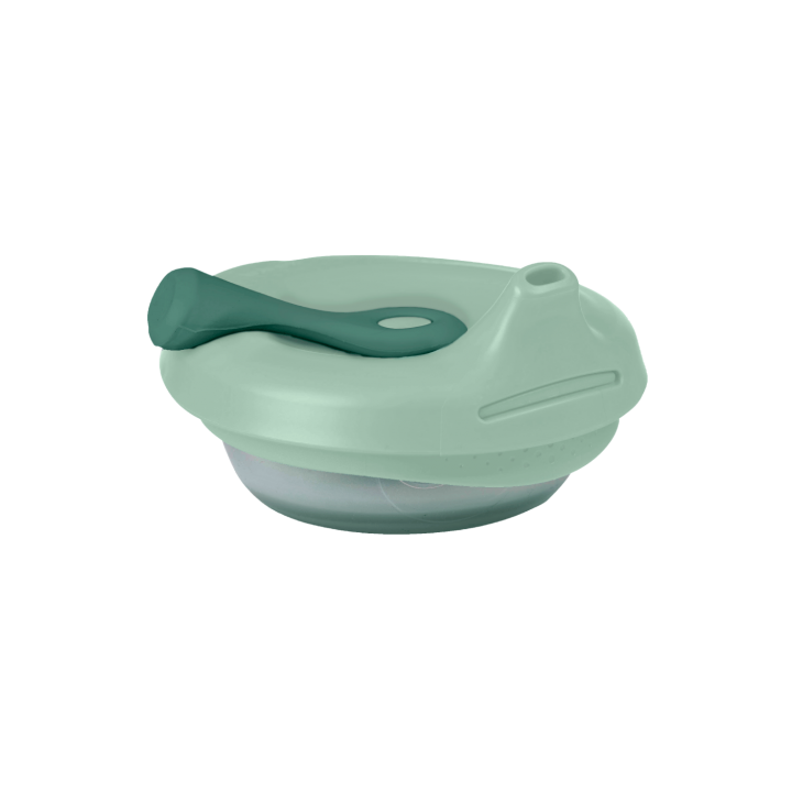 Dispensador para Purés Reutilizable Sage