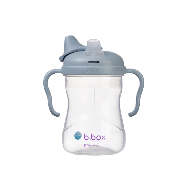 Taza con boquilla blanda - Ocean