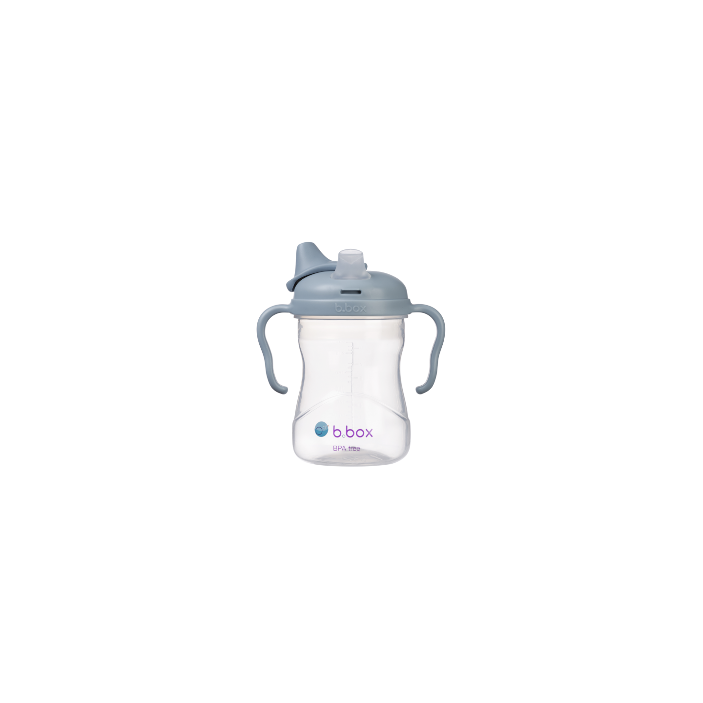 Taza con boquilla blanda - Ocean
