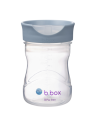 Vaso con borde de entrenamiento 240 ml - Ocean