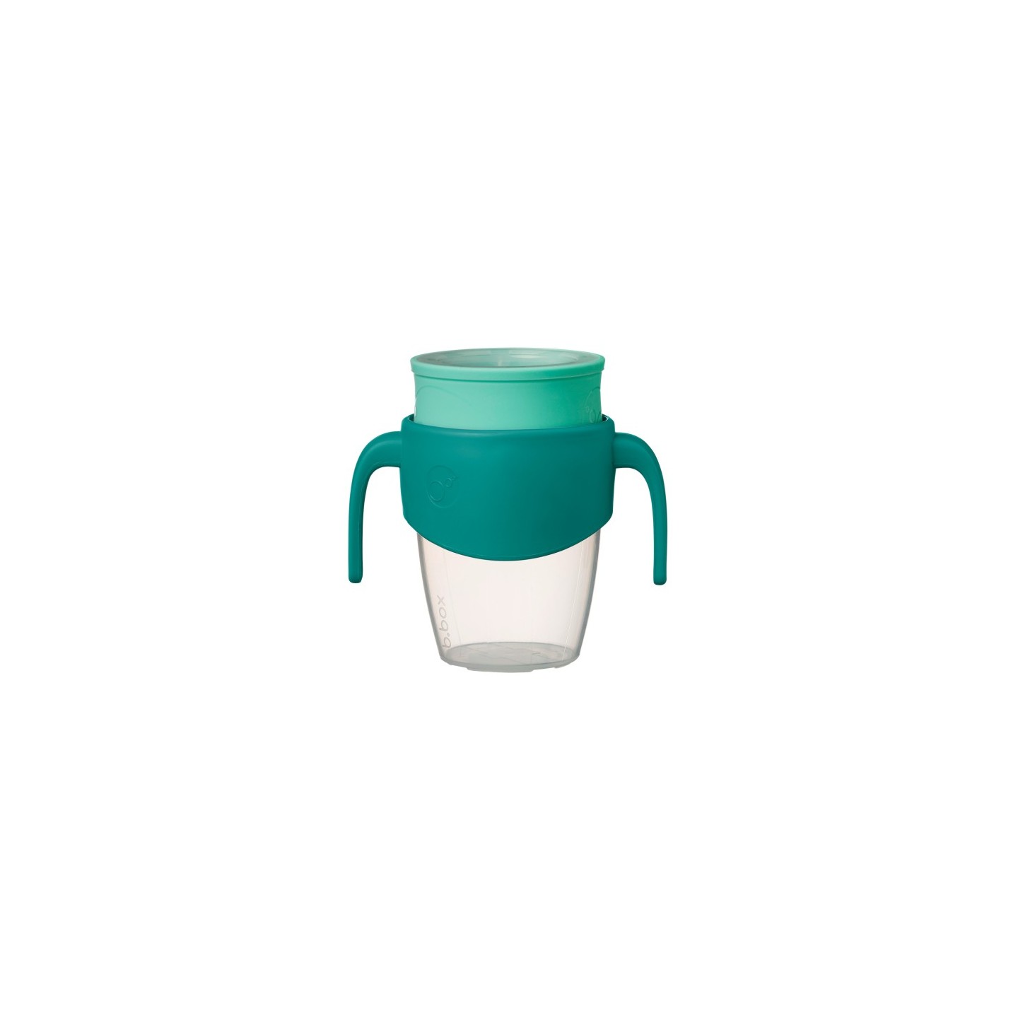 Taza 360 con cierre hermético 250 ml - Emerald Forest