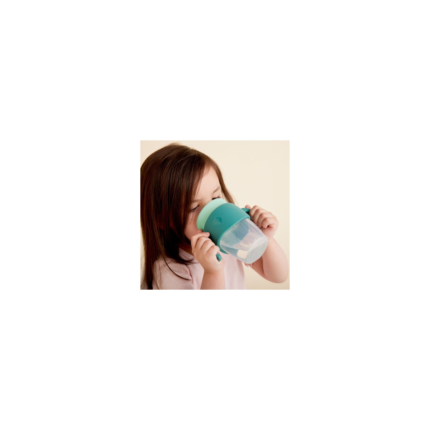 Taza 360 con cierre hermético 250 ml - Emerald Forest