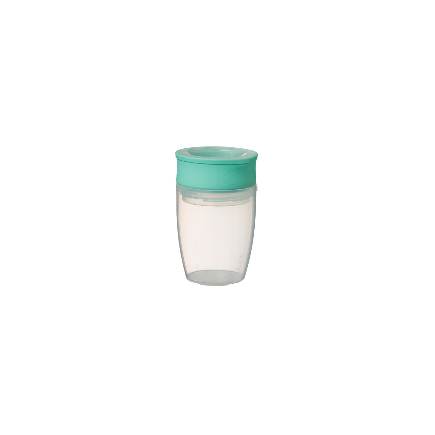 Taza 360 con cierre hermético 250 ml - Emerald Forest