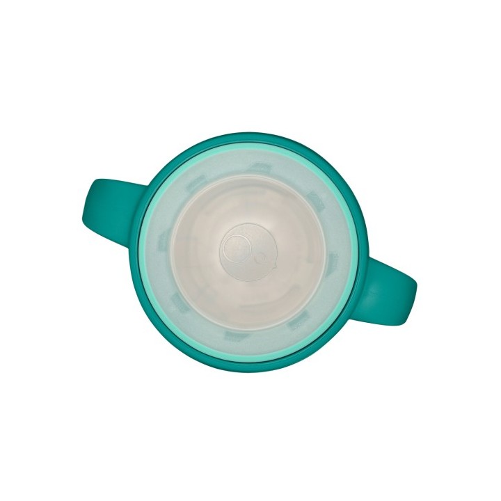 Taza 360 con cierre hermético 250 ml - Emerald Forest