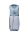 Botella Junior con pajita 380 ml - Chill Out