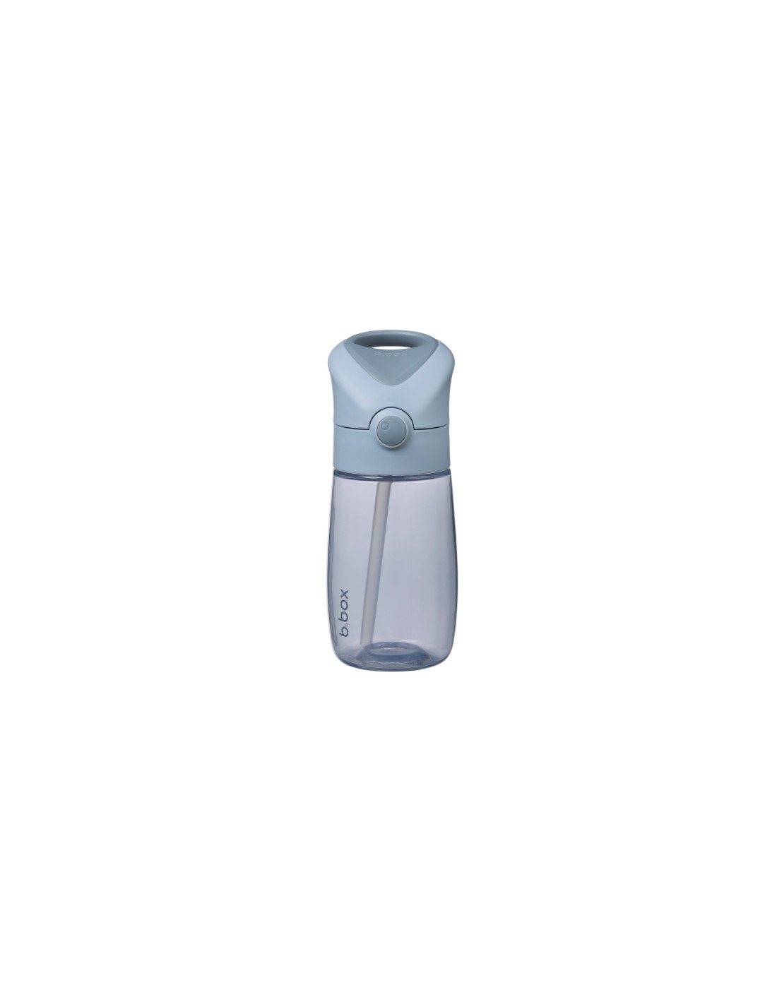Botella Junior con pajita 380 ml - Chill Out