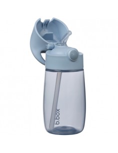 Botella Junior con pajita 380 ml - Chill Out 2
