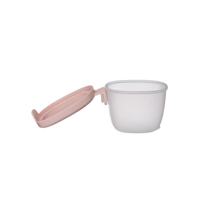 Depósitos Snack Tubs 3 unidades - Berry