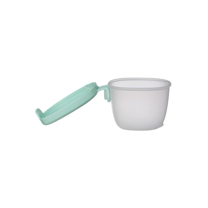 Depósitos Snack Tubs 3 unidades - Forest