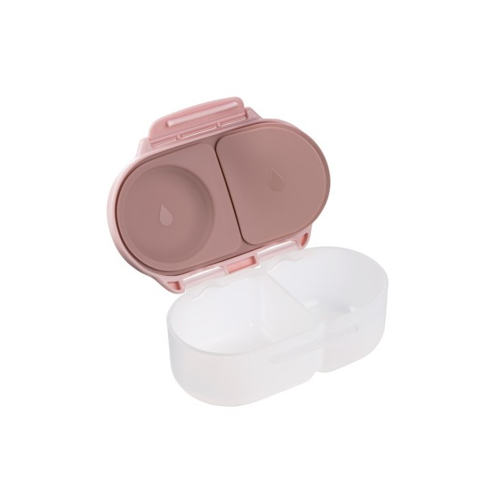 Cajita snack - Blush Crush
