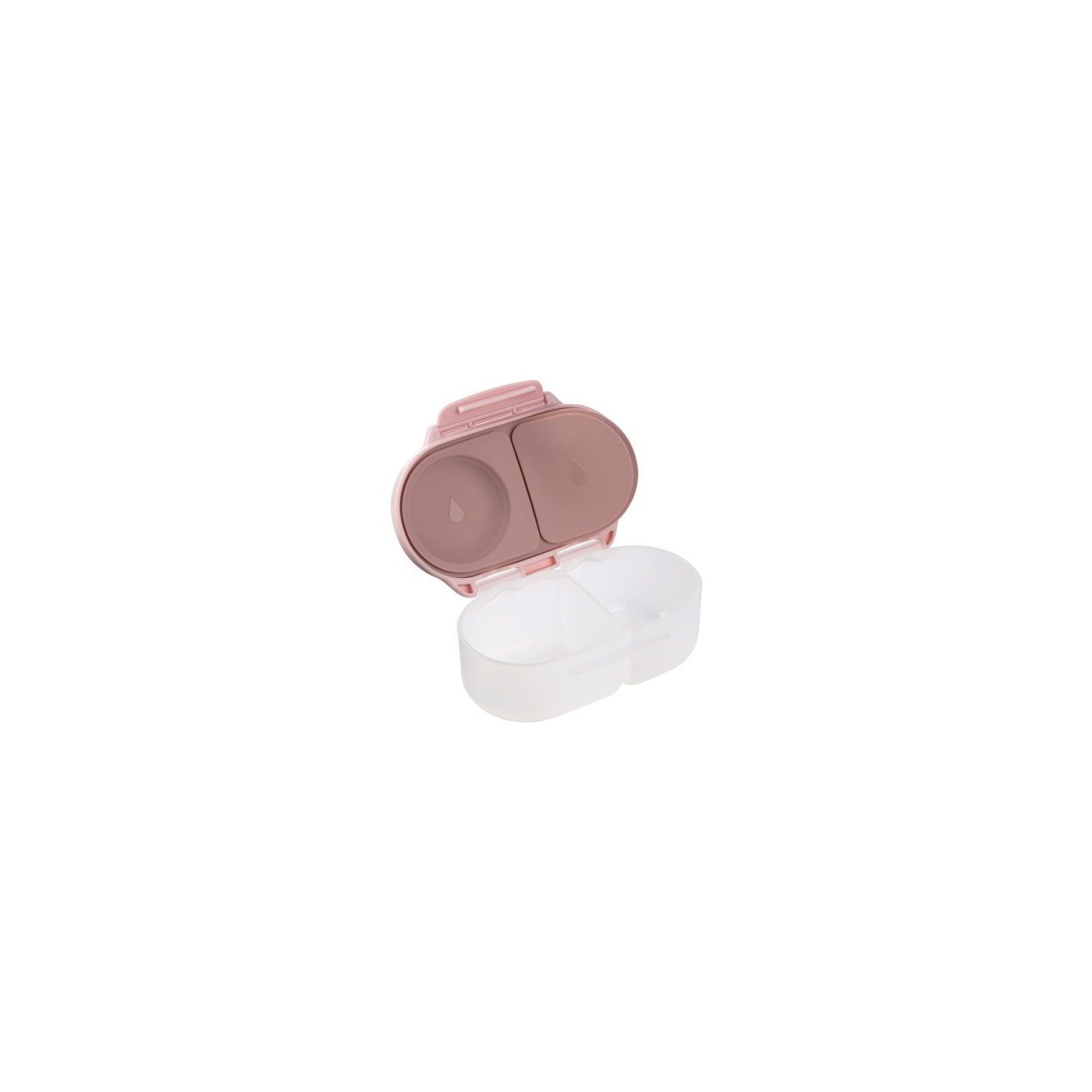 Cajita snack - Blush Crush