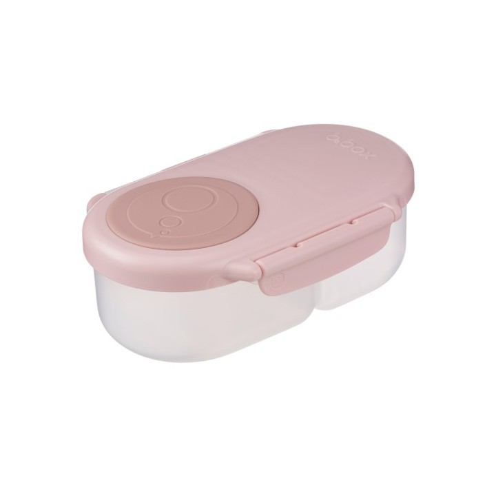 Cajita snack - Blush Crush