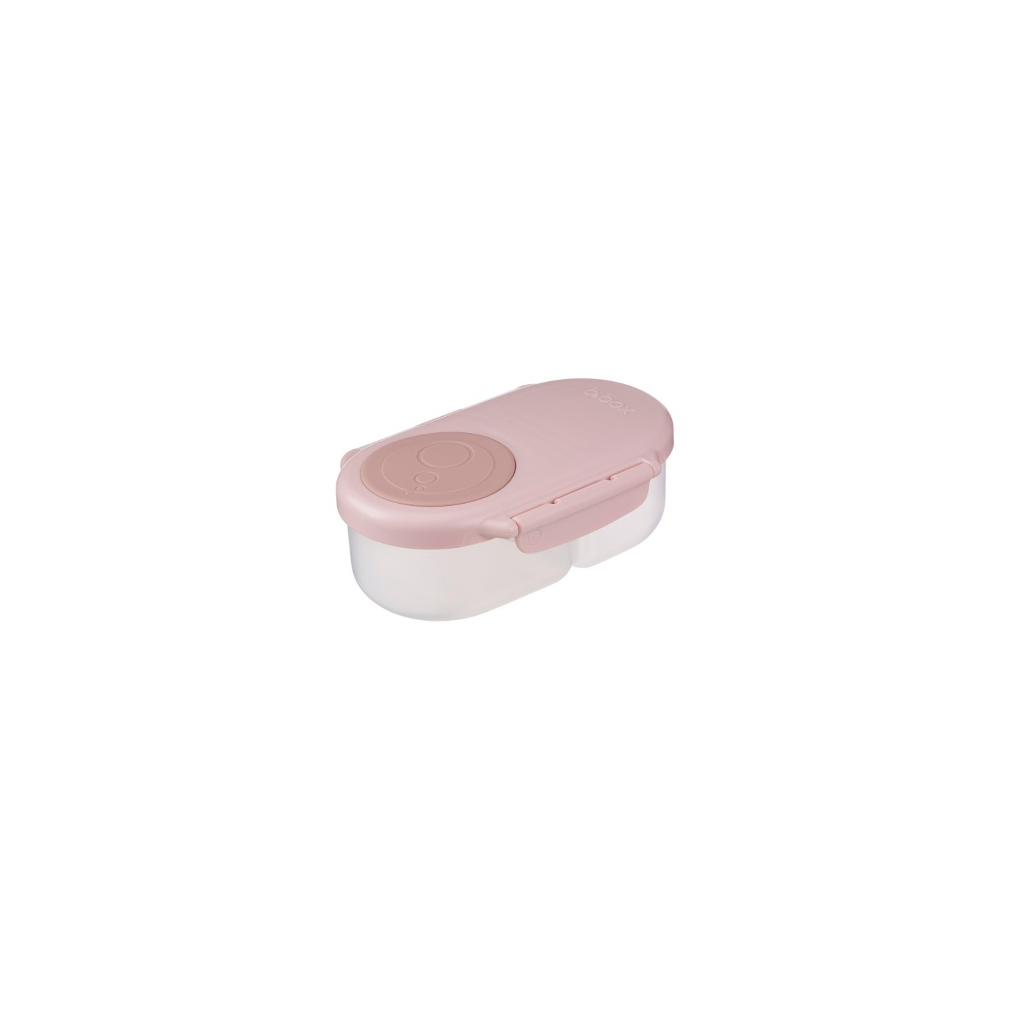 Cajita snack - Blush Crush