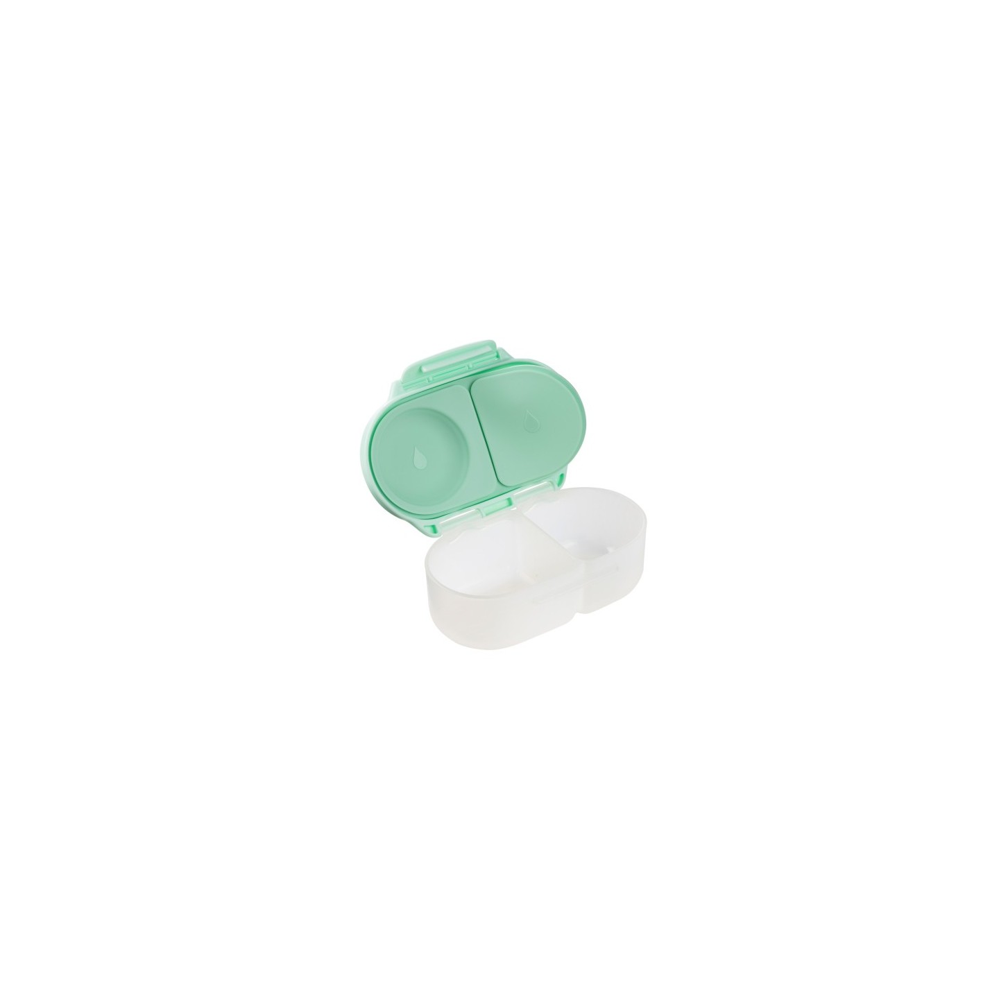 Cajita snack - Spearmint
