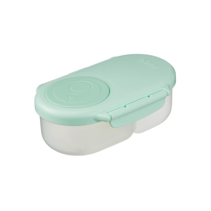 Cajita snack - Spearmint