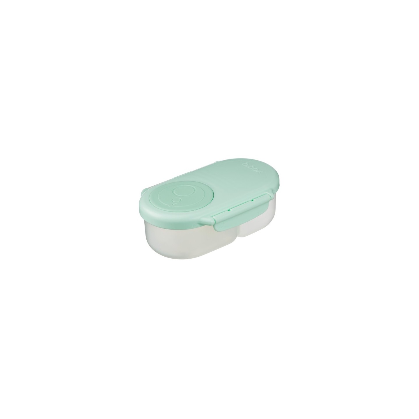 Cajita snack - Spearmint