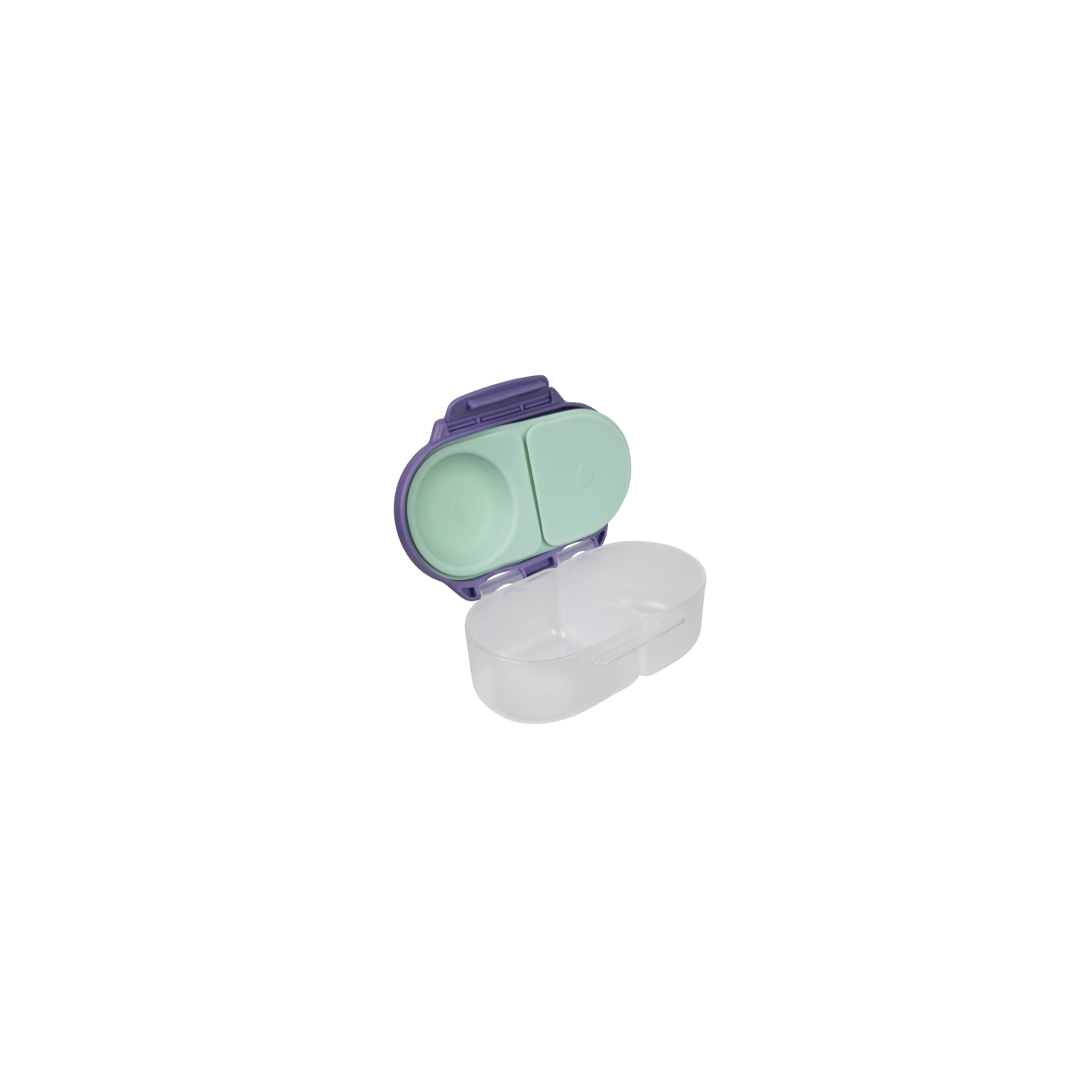 Cajita snack - Lilac Pop