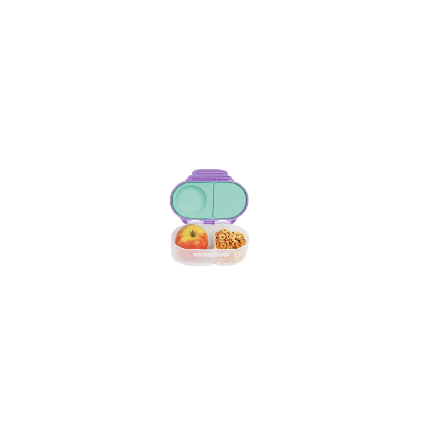 Cajita snack - Lilac Pop