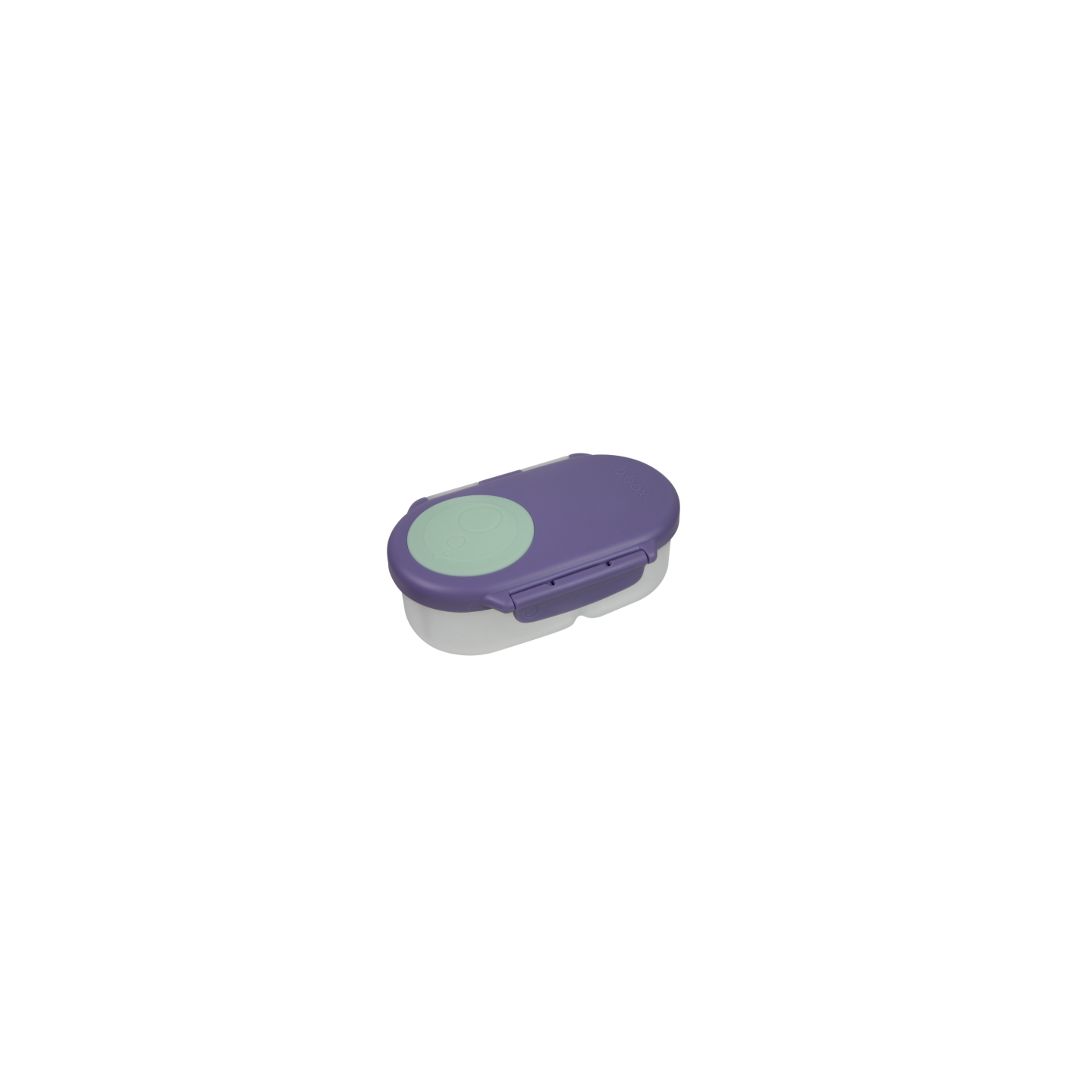 Cajita snack - Lilac Pop