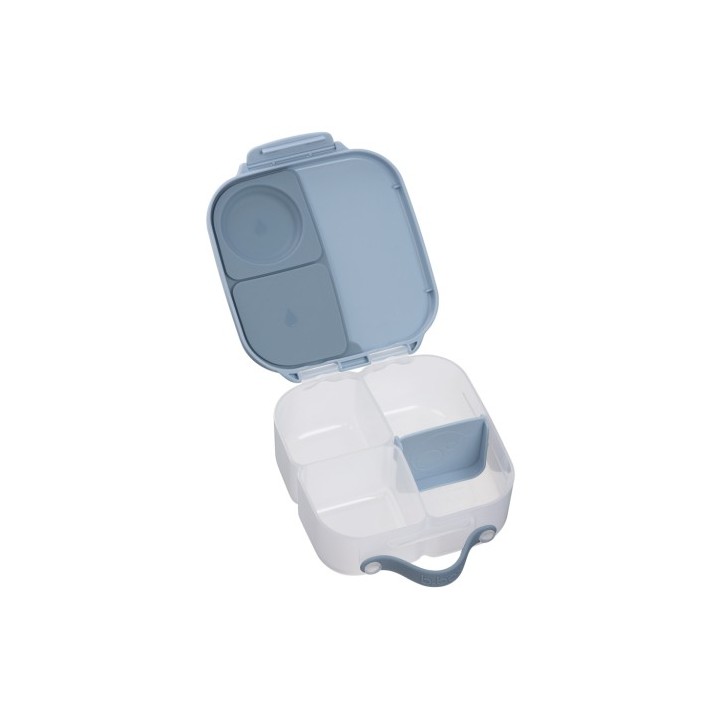 Mini caja almuerzo - Chill Out