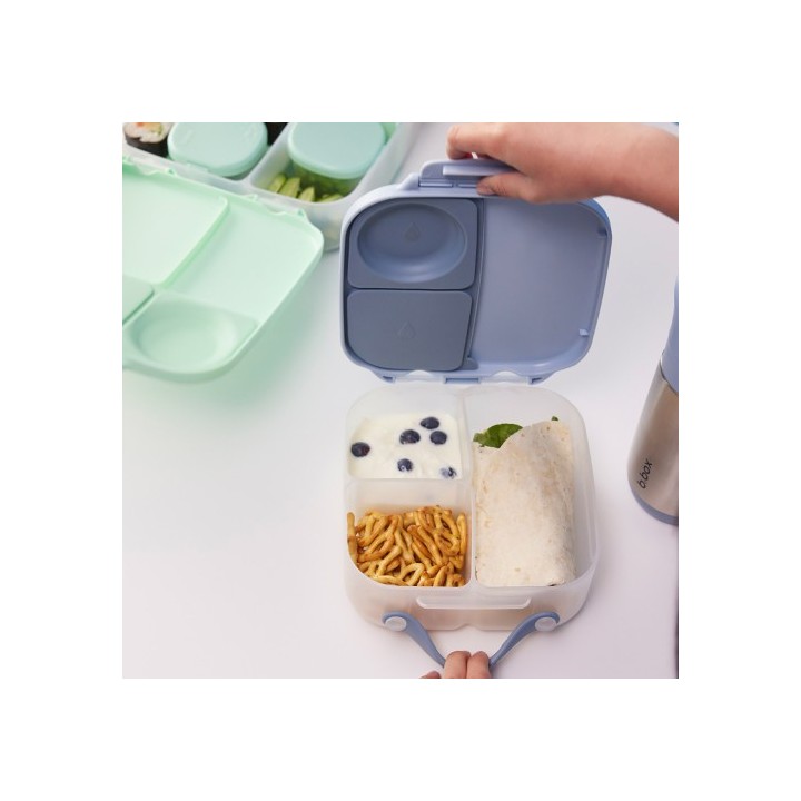 Mini caja almuerzo - Chill Out