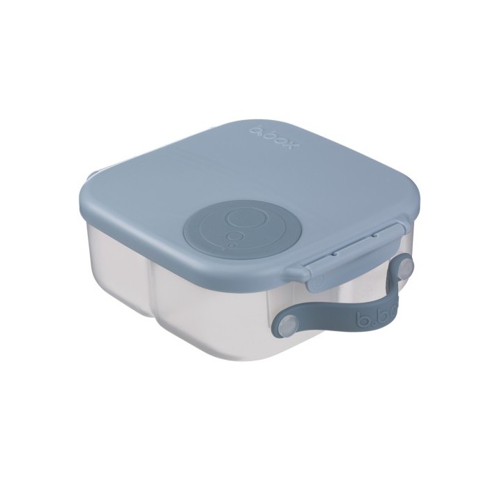 Mini caja almuerzo - Chill Out
