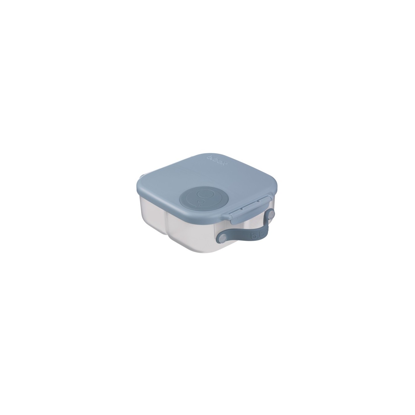 Mini caja almuerzo - Chill Out