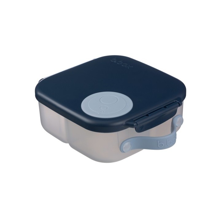 Mini caja almuerzo - Midnight
