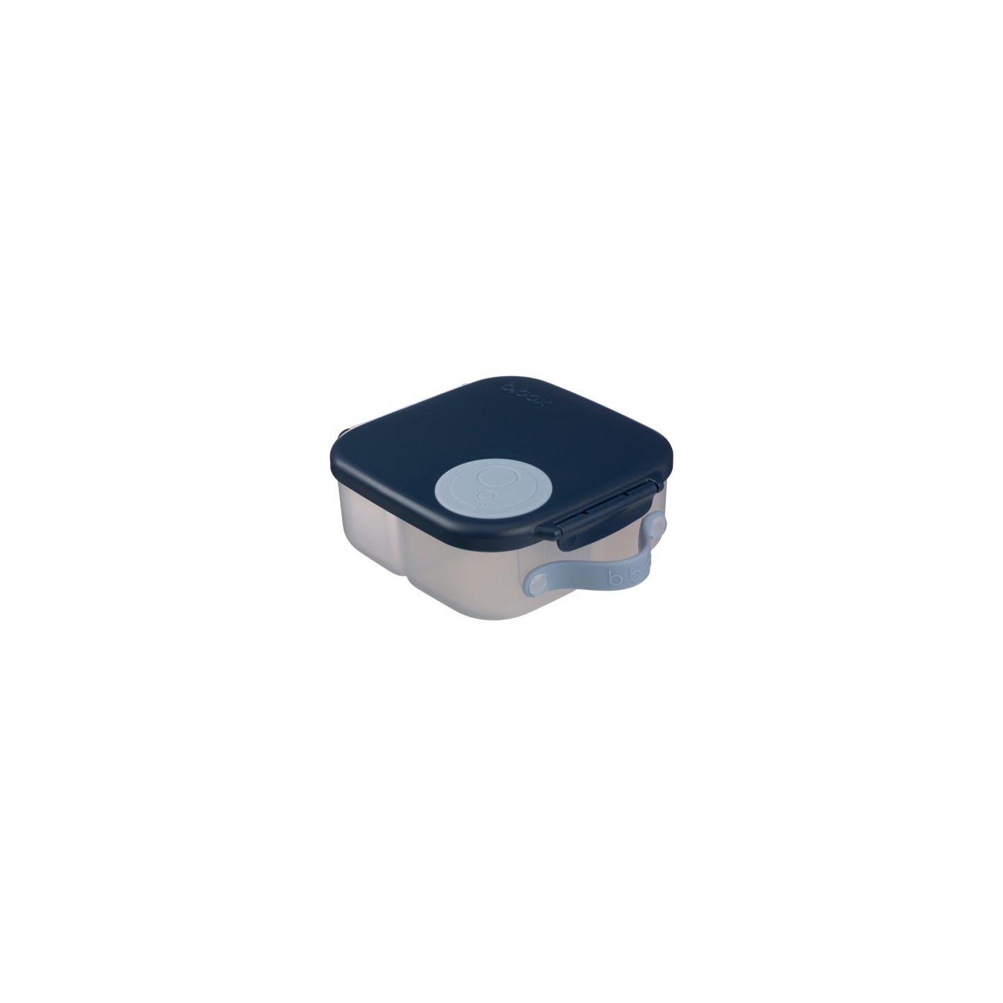 Mini caja almuerzo - Midnight
