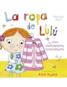 La ropa de Lulú