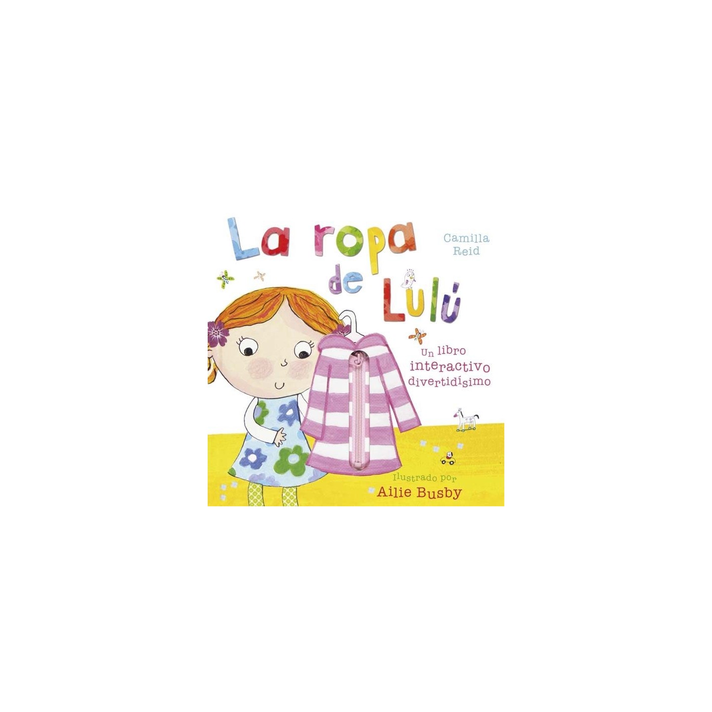 La ropa de Lulú