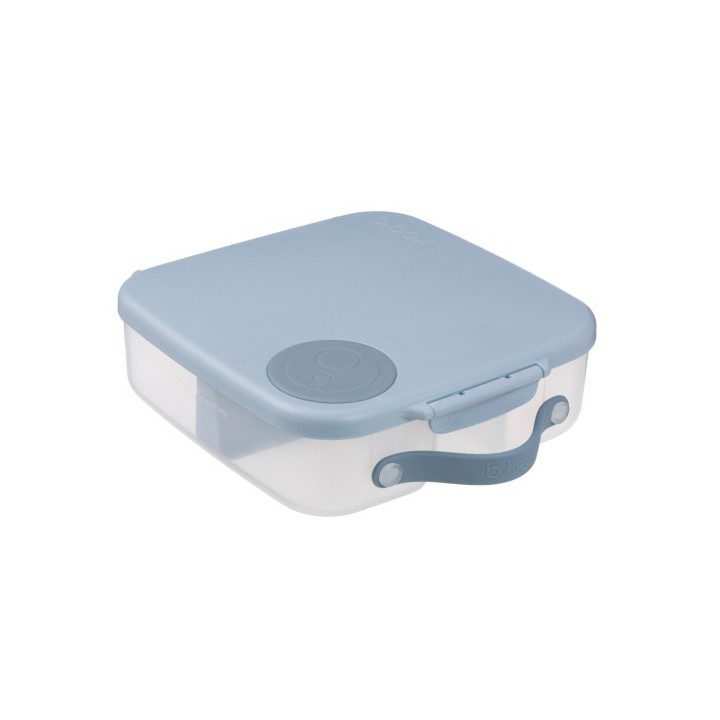 Caja almuerzo con gel refrigerante - Chill Out