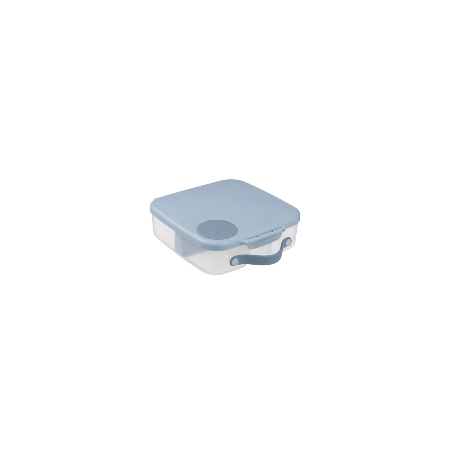 Caja almuerzo con gel refrigerante - Chill Out