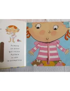 La ropa de Lulú 2