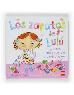 Los zapatos de Lulú