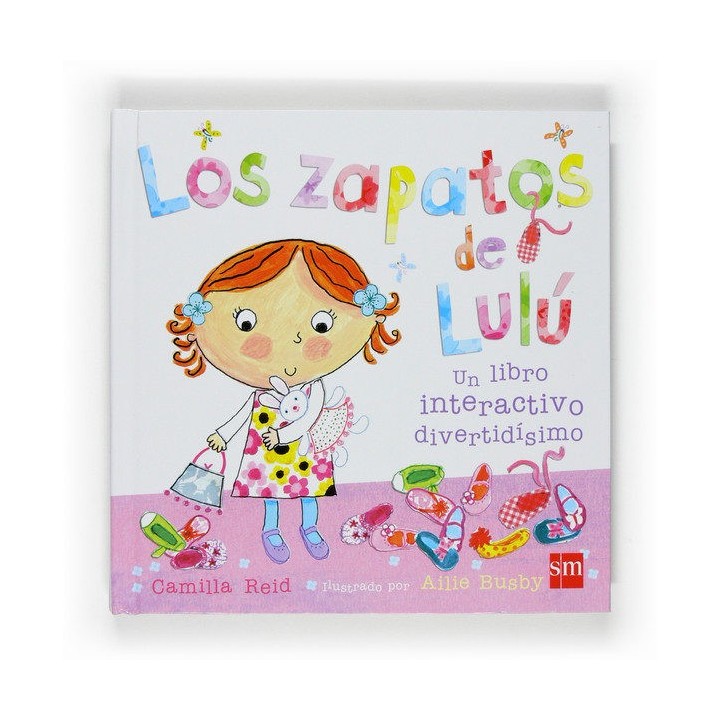 Los zapatos de Lulú