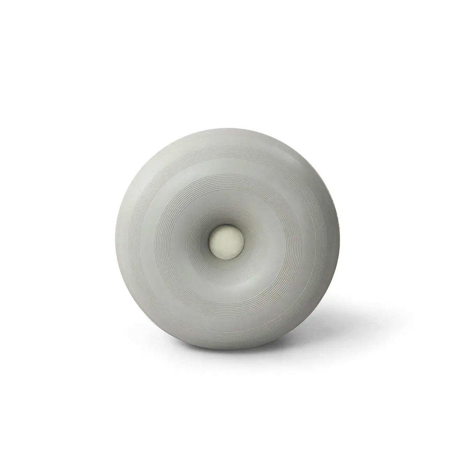 Balancín Donut Gris