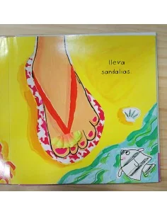 Los zapatos de Lulú 2