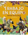 Trabajo en equipo: Aprender de los animales