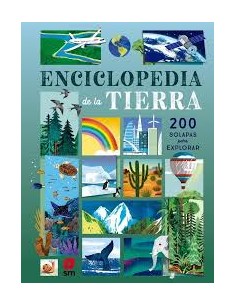 Enciclopedia de la Tierra